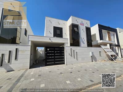 فیلا 5 غرف نوم للايجار في الياسمين، عجمان - IMG-20250513-WA0363. jpg