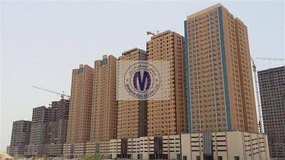 2 Cпальни Апартаменты в аренду в Эмирэйтс Сити, Аджман - image (7). jpg