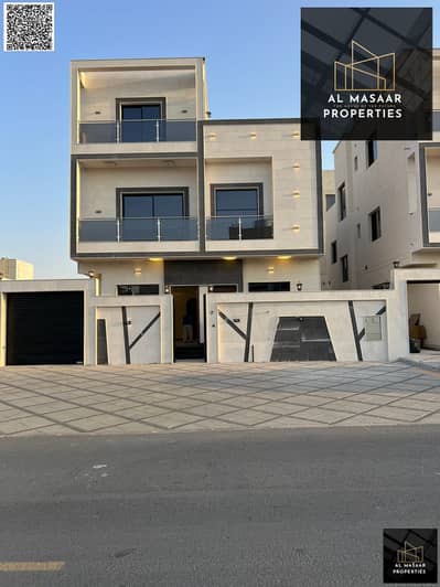 5 Bedroom Villa for Sale in Al Helio, Ajman - WhatsApp Image 2025-07-14 at 1.44. 39 AM. jpeg