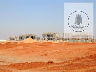 Plot for Sale in Ajman Industrial, Ajman - WhatsApp Image 2025-07-13 at 2.41. 47 PM. jpeg