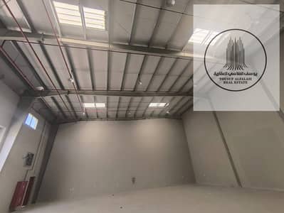 Warehouse for Rent in Ajman Industrial, Ajman - WhatsApp Image 2025-07-13 at 3.21. 56 AM (5). jpeg
