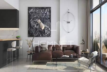 Studio for Sale in Jumeirah Village Circle (JVC), Dubai - Exclusive | Genuine Resale | Investors Deal