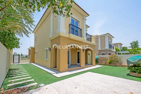 3 Bedroom Villa for Rent in Dubailand, Dubai - Standalone | Spacious 3 Bedroom | Vastu Compliant
