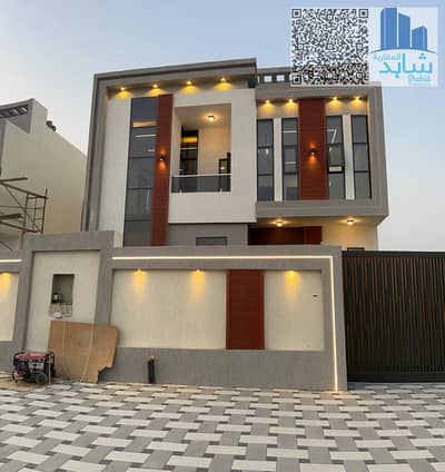 4 Bedroom Villa for Sale in Al Helio, Ajman - WhatsApp Image 2025-07-10 at 19.16. 08_5360b9b7. jpg