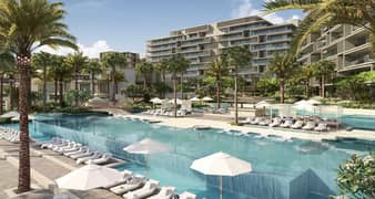 Luxurious 2 BHK | Soon to be ready | Sea View