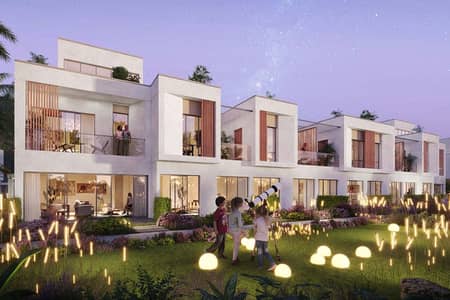 迪拜投资园区（DIP）， 迪拜 4 卧室别墅待售 - 位于迪拜投资园区（DIP），DAMAC Riverside，Sage 4 卧室的别墅 2579999 AED - 12225401