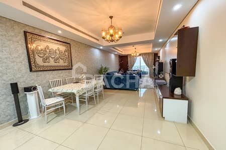 3 Bedroom Flat for Sale in Living Legends, Dubai - Good ROI | Spacious 3 BR | Vacant