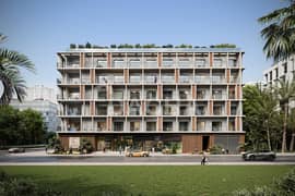 Excellent Investment | Modern | Q4 2025