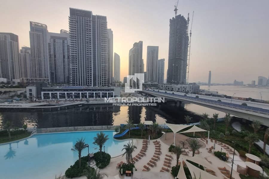 شقة في روزواتر 2 خور دبي،روزواتر على شاطئ الخور،مرسى خور دبي 2 غرف 3300000 درهم - 12225865 شقة في روزواتر 2 خور دبي،روزواتر على شاطئ الخور،مرسى خور دبي 2 غرف 3300000 درهم - 12225865