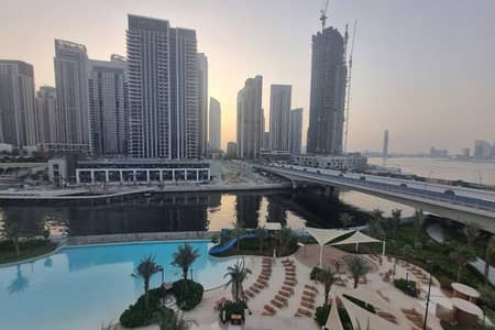 2 Bedroom Apartment for Sale in Dubai Creek Harbour, Dubai - Vacant | Ready to Move in | Amazing View