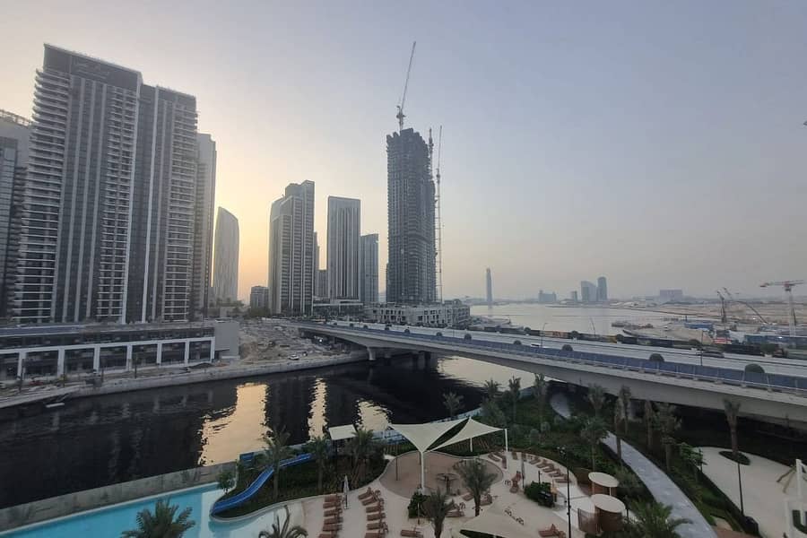 شقة في روزواتر 2 خور دبي،روزواتر على شاطئ الخور،مرسى خور دبي 2 غرف 3300000 درهم - 12225864 شقة في روزواتر 2 خور دبي،روزواتر على شاطئ الخور،مرسى خور دبي 2 غرف 3300000 درهم - 12225864