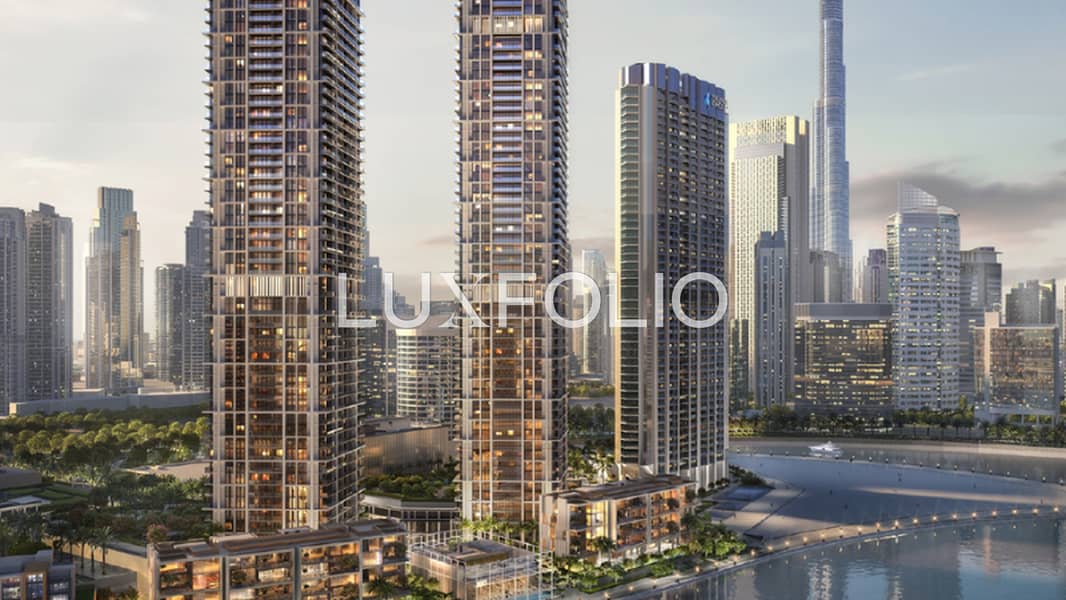 位于商业湾,半岛公寓,半岛四号 1 卧室的公寓 2500000 AED - 12225870 位于商业湾,半岛公寓,半岛四号 1 卧室的公寓 2500000 AED - 12225870