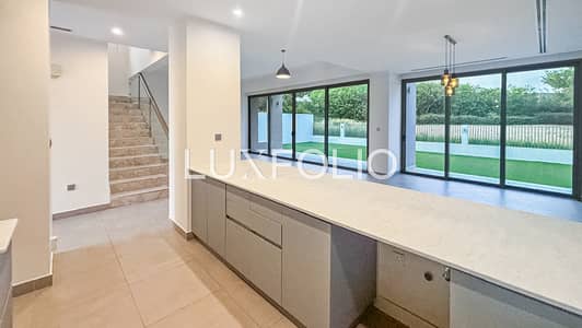 5 Bedroom Villa for Rent in Dubai Hills Estate, Dubai - Private Location | Upgraded Kitchen | Vacant Now
