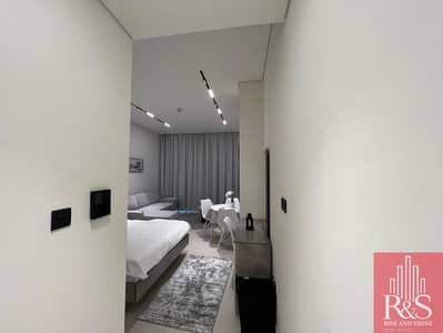 Studio for Sale in Business Bay, Dubai - HIGH ROI l LUXURY AMENITIES l PERFECT LOCATION