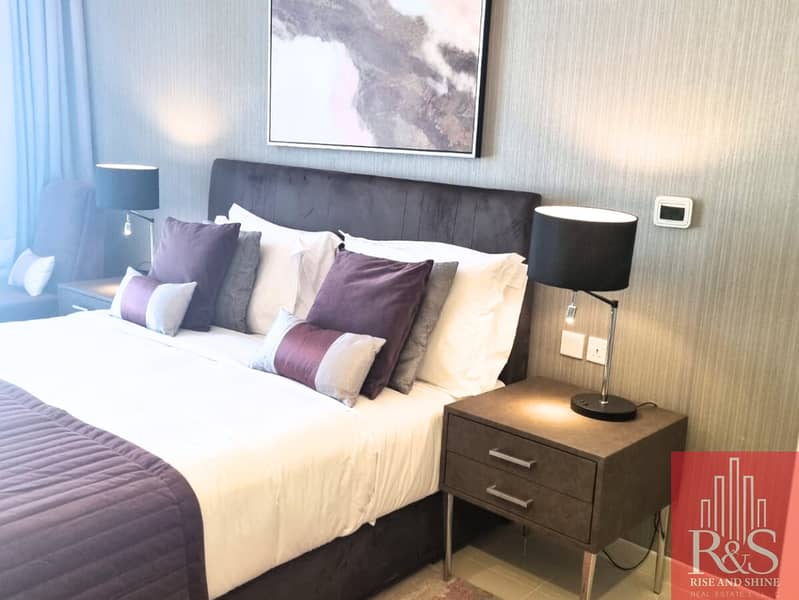 Квартира в Бизнес Бей，Айкон Сити，Aykon City Тауэр Б, 799000 AED - 11811666