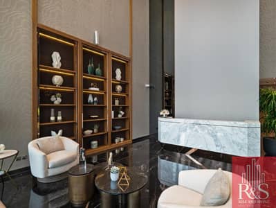 Studio for Sale in Business Bay, Dubai - Best Layout | Best Price | Prime Location