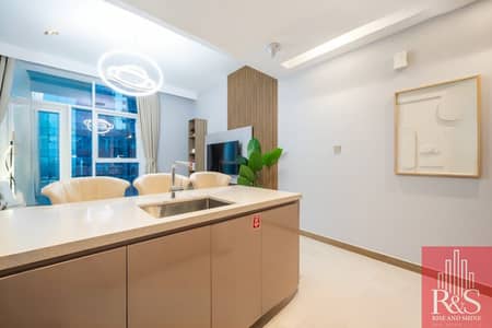 1 Bedroom Apartment for Rent in Business Bay, Dubai - Fully Furnished | Prime Location | Best Price