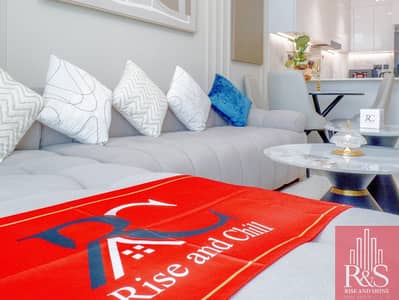 1 Bedroom Apartment for Sale in Jumeirah Village Circle (JVC), Dubai - Vacant| Pool View | Investor Deal
