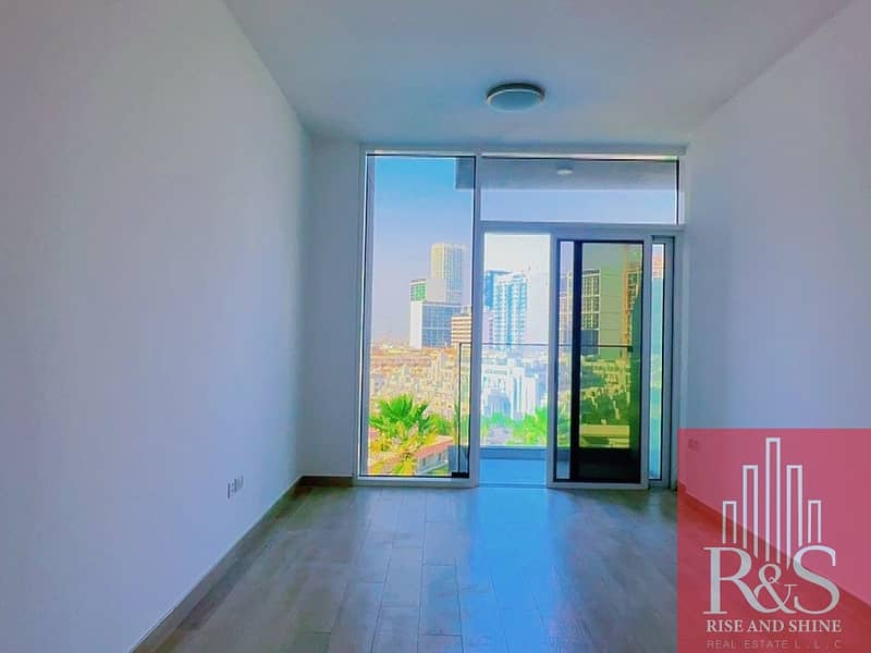 Rented | Pool View | Prime Location