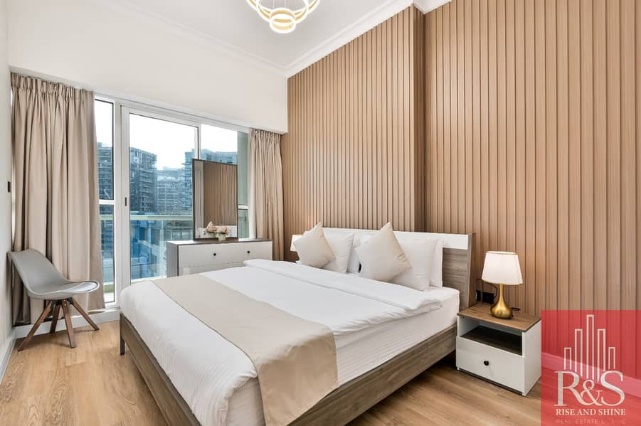 Fully upgraded | fully furnished | Great ROI Fully upgraded | fully furnished | Great ROI