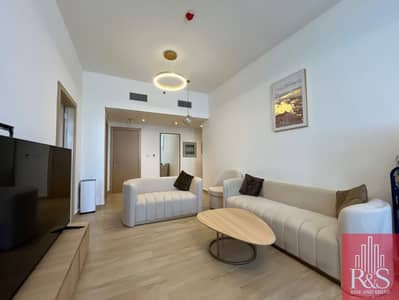 1 Bedroom Flat for Sale in Jumeirah Village Circle (JVC), Dubai - HIGH ROI l LUXURY AMENITIES l PERFECT LOCATION
