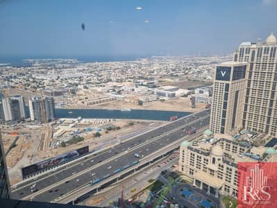 استوديو  للبيع في الخليج التجاري، دبي - شقة في داماك ميزون أيكون سيتي،آيكون سيتي،الخليج التجاري 900000 درهم - 11740771