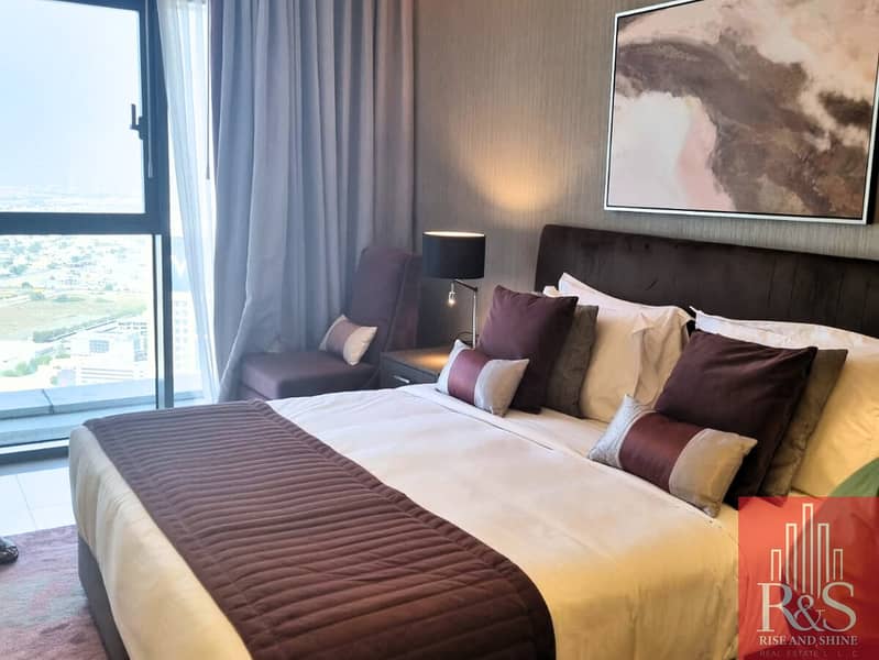 Квартира в Бизнес Бей,Айкон Сити,Aykon City Тауэр Б, 880000 AED - 11784576 Квартира в Бизнес Бей,Айкон Сити,Aykon City Тауэр Б, 880000 AED - 11784576