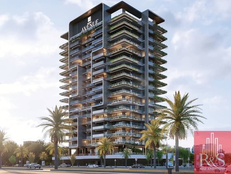 位于迪拜公寓大楼,Samana Avenue 2 卧室的公寓 1293097 AED - 12147389 位于迪拜公寓大楼,Samana Avenue 2 卧室的公寓 1293097 AED - 12147389