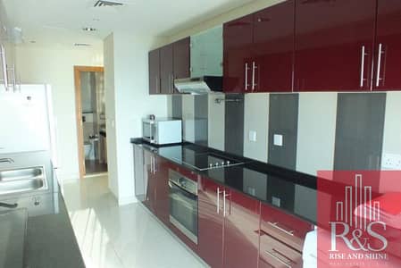 3 Bedroom Flat for Rent in Dubai Marina, Dubai - Best Option|High floor