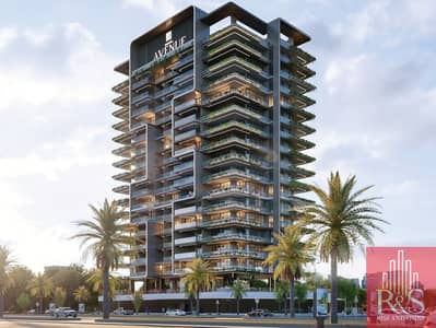 迪拜公寓大楼， 迪拜 2 卧室公寓待售 - 位于迪拜公寓大楼，Samana Avenue 2 卧室的公寓 1281079 AED - 12147390