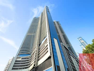 商业湾， 迪拜 1 卧室公寓待售 - 位于商业湾，爱康城，爱康城大厦C座 1 卧室的公寓 1200000 AED - 11705124