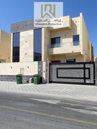 5 Bedroom Villa for Sale in Al Yasmeen, Ajman - WhatsApp Image 2025-07-10 at 12.58. 34 PM(1). jpeg