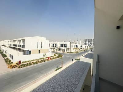 تاون هاوس 4 غرف نوم للبيع في تاون سكوير، دبي - تاون هاوس في مها تاون هاوسز،تاون سكوير 4 غرف 3600000 درهم - 12225893