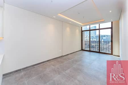 2 Bedroom Flat for Sale in Jumeirah Village Circle (JVC), Dubai - 2 Bed+Study | Vacant | 2 parking spaces