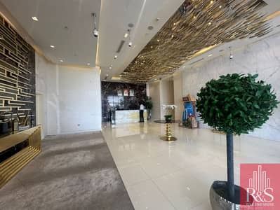 3 Bedroom Flat for Rent in Business Bay, Dubai - Fully Furnihed I Multiple Cheques | Negotiable