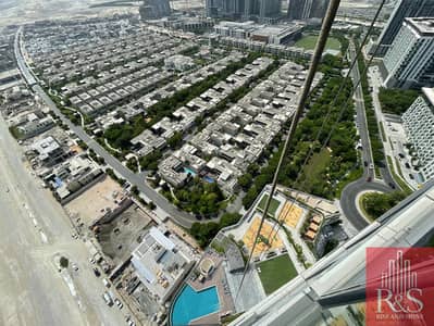 1 Bedroom Apartment for Rent in Sobha Hartland, Dubai - Downtown Skyline | Sunset View | brand new