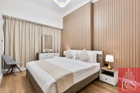 1 Bedroom Flat for Rent in Business Bay, Dubai - Luxurious | Modern | Prime Location | 1 Bed