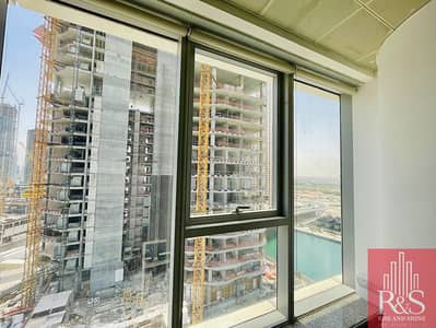 商业湾， 迪拜 写字楼待租 - 位于商业湾，城堡大厦 的写字楼 169900 AED - 12194107