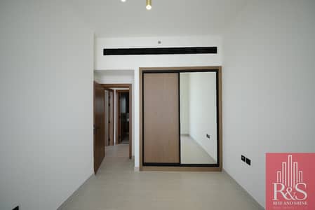 2 Bedroom Apartment for Sale in Jumeirah Village Circle (JVC), Dubai - Privte Pool | Vacant | Huge Layout