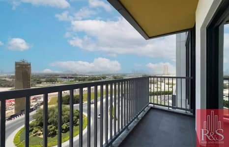 1 Bedroom Flat for Rent in Sobha Hartland, Dubai - Amazing view | 1ST USER |3-4 Cheques