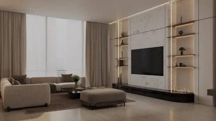 位于迪拜生产城(IMPZ),Binghatti Elite 的公寓 750000 AED - 12225896 位于迪拜生产城(IMPZ),Binghatti Elite 的公寓 750000 AED - 12225896