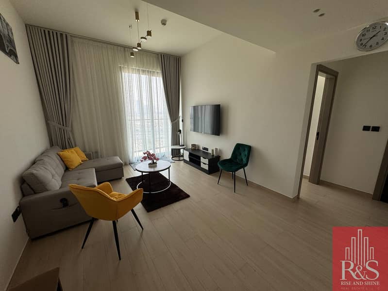 Fully Furnished | Huge Layout | 3-4 Cheques Fully Furnished | Huge Layout | 3-4 Cheques