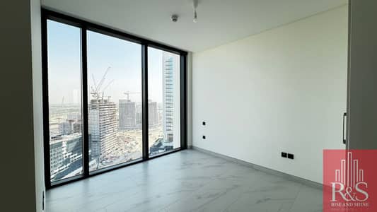 3 Bedroom Flat for Rent in Sobha Hartland, Dubai - 3 Bedroom| En-Suite Maids Room | Huge Layout