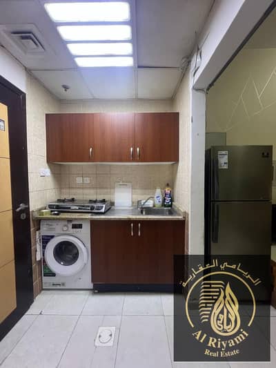 استوديو  للبيع في الحميدية، عجمان - IMG-20250714-WA0174. jpg