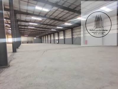 Warehouse for Rent in Umm Al Thuoob, Umm Al Quwain - 16. jpg