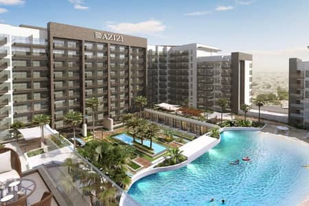 Studio for Sale in Dubai Studio City, Dubai - High ROI | Prime Location | Close to Handover