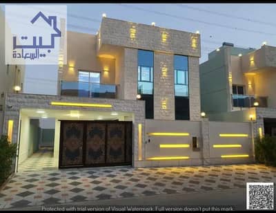 فیلا 5 غرف نوم للبيع في الياسمين، عجمان - IMG-20250714-WA0082. jpg