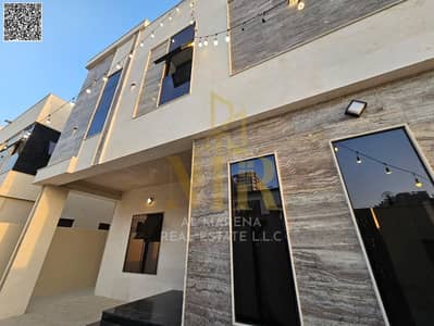 5 Bedroom Villa for Sale in Al Amerah, Ajman - IMG-20250702-WA0132. jpg