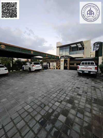 阿尔莫瓦哈特， 阿治曼 2 卧室别墅待租 - IMG-20250712-WA0003. jpg