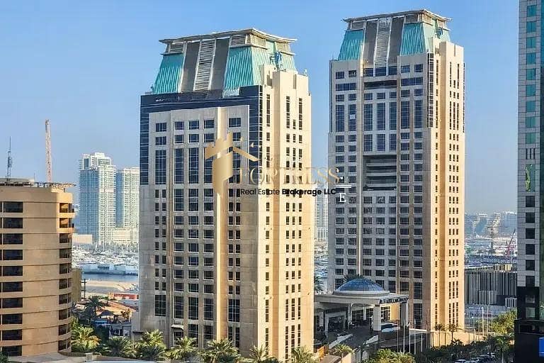 شقة في ترايدنت جراند ريزيدنس،دبي مارينا 2 غرف 3000000 درهم - 12225984 شقة في ترايدنت جراند ريزيدنس،دبي مارينا 2 غرف 3000000 درهم - 12225984